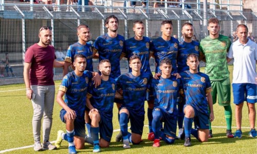 Calcio CalabriaEccellenza, Paolana-Locri è il big match della seconda giornata: ecco il quadro completo