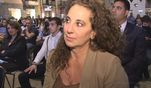 Sicurezza del territorioEscalation criminale in Calabria, Wanda Ferro: «Alta l’attenzione del Viminale»