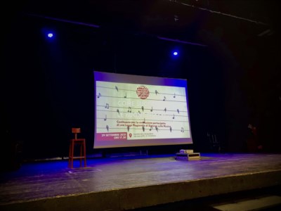 L’ideaGli artisti calabresi invocano una legge sulla musica: «Politica cieca, aspettiamo il nuovo assessore alla Cultura»