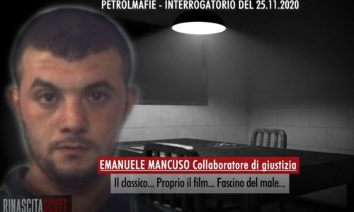 Il maxiprocesso alla ’ndranghetaIl «fascino del male» di Luigi Mancuso: pentiti e intercettazioni stasera nel format LaC Rinascita Scott