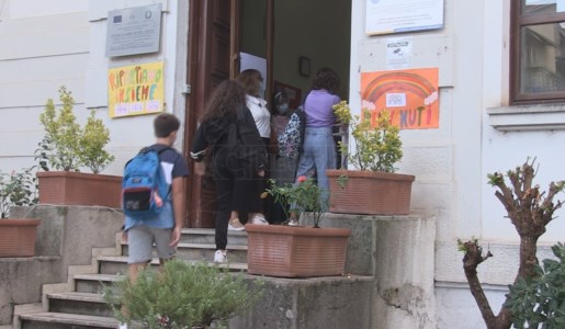 La decisioneScuola, si torna in classe a Reggio Calabria: il Tar boccia l’ordinanza del Comune