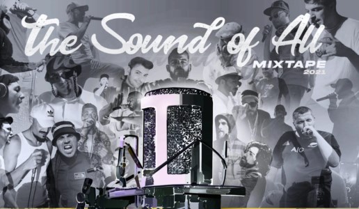 Da Catanzaro“The sound off All”, la prima raccolta musicale per promuovere gli artisti calabresi emergenti