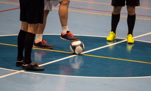 Calcio a cinqueFutsal, primo brindisi per Casali del Manco. Sconfitta a Palermo per il Polistena