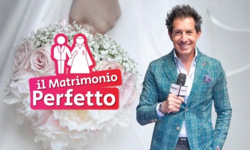 Marco Renzi approda a LaC, pronti a partire con il format “Il matrimonio perfetto”