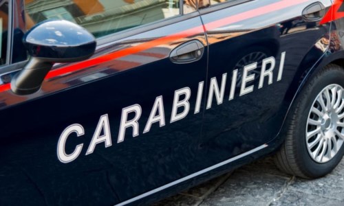 Cassano allo Jonio, Michele Ornelli è il nuovo Capitano dei carabinieri