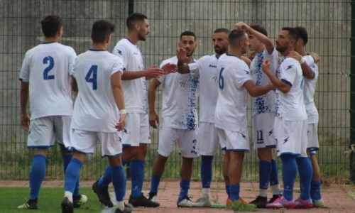 Calcio CalabriaCoppa Italia Dilettanti, il Praiatortora elimina la Paolana: tutti i risultati