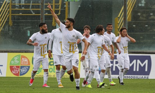 Calcio CalabriaSerie D, sfida di alta quota nel derby calabrese tra San Luca e Lamezia Terme