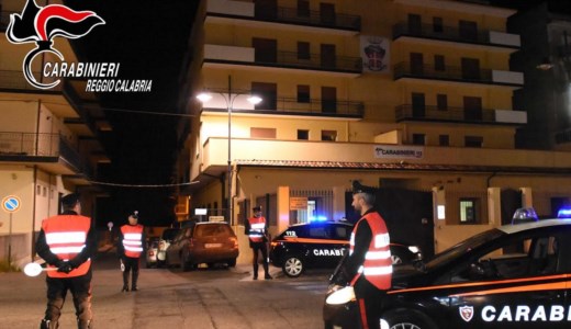 Dal RegginoViolentarono due ragazzine, individuati e arrestati a Rosarno