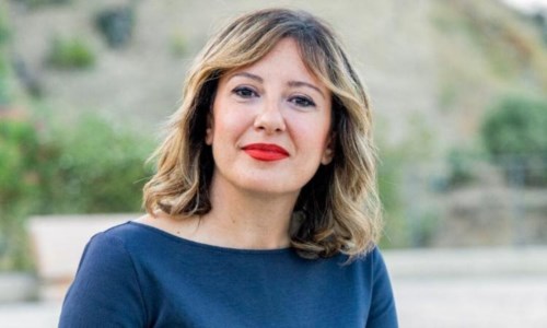 Mariateresa Fragomeni