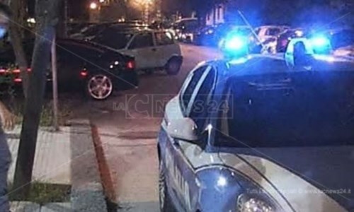 Tragedia sfiorataSparatoria a Reggio, 30enne ferito a colpi d’arma da fuoco