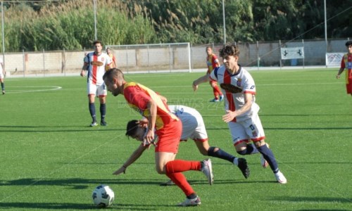 Calcio CalabriaEccellenza: top e flop del campionato. Fra i migliori ci sono Chiarello e Mazzei