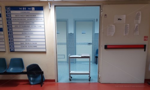 Ospedale di Lamezia Terme, riaprono gli ambulatori di Cardiologia: assunti tre medici
