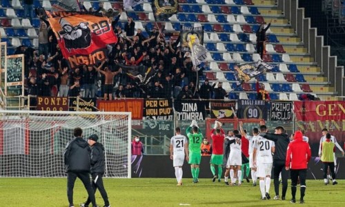 foto da Facebook Benevento