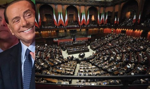 Quirinale: Parlamento di naufraghi chiamato a eleggere il Presidente della Repubblica