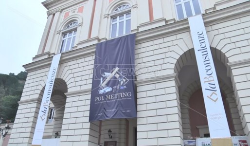 L’eventoPol Meeting a Cosenza, il bilancio dell’ottava edizione della kermesse e l’appuntamento al 2022