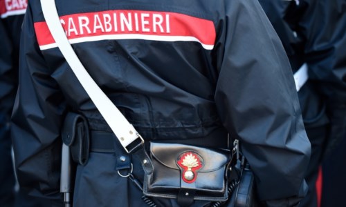 Maltrattamenti in famigliaAggressioni e minacce nei confronti della moglie: i carabinieri arrestano 75enne di Cutro
