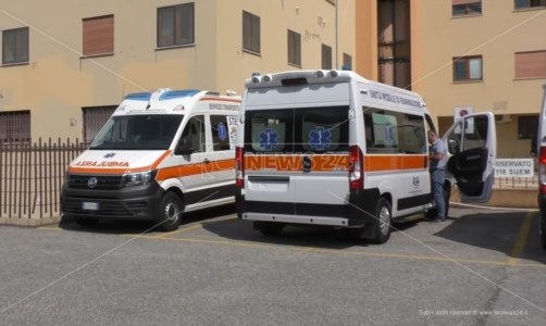 Sanita’Donna morta d’infarto e ritardo nei soccorsi, Minniti (Asp Reggio): «Ambulanza arrivata in 20 minuti»