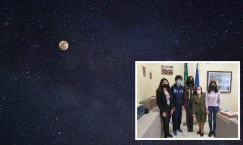 La competizioneTre studenti calabresi alle Olimpiadi internazionali di Astronomia