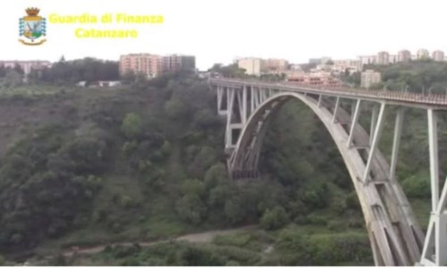 Inchiesta BrooklynSequestro ponte Morandi a Catanzaro, i fratelli Sgromo non rispondono al gip