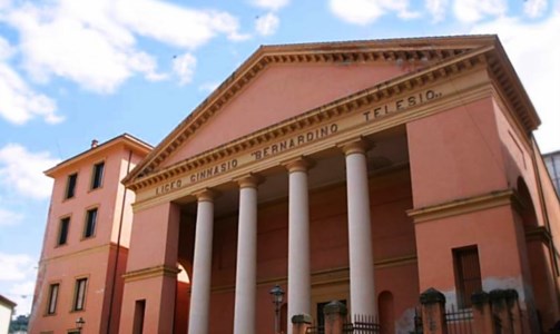 Il progettoCosenza, il liceo “Telesio” avrà una biblioteca tra le più grandi d’Europa
