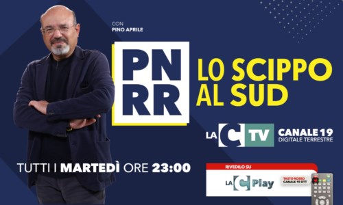 I format di LaC Tv«Date a noi i soldi del Sud»: l’assalto di Milano alle risorse del Recovery Fund