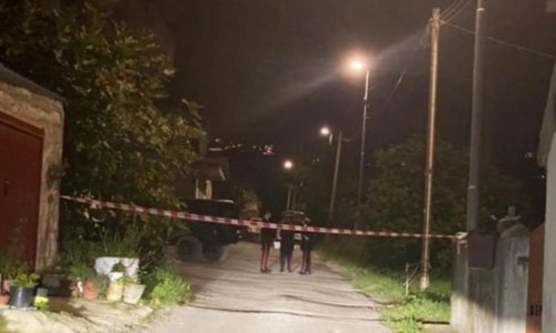 La confessioneDue feriti a colpi di pistola nel Vibonese, l’autore della sparatoria si consegna ai carabinieri