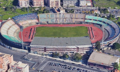Calcio CalabriaSerie C, la Vibonese impegnata a Catania nel recupero della dodicesima giornata