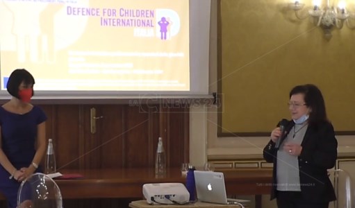 L’iniziativaReggio, al via le consultazioni di Defence for children Italia sulle garanzie nel processo minorile