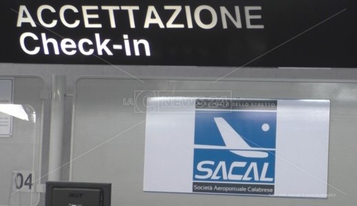 La denunciaAeroporti Calabria, la Filt Cgil: «Sacal non vuole darci il piano industriale, faremo ricorso»