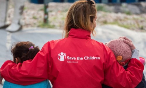 L’iniziativaIn Calabria arriva il progetto di Save The Children contro povertà educativa e fragilità sociali
