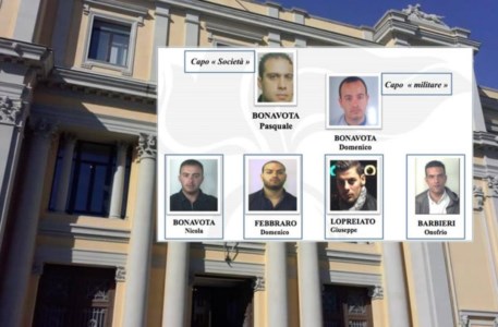 La pronuncia‘Ndrangheta nel Vibonese, 7 condanne ma 3 ergastoli cancellati nella sentenza dell’inchiesta Conquista