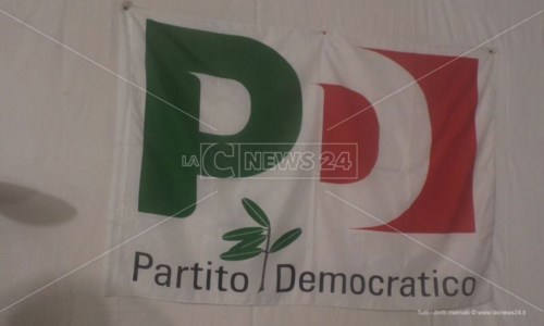 L’incontroElezioni Catanzaro, convocati gli Stati generali del Pd, Giampà e Drosì: «Elettori stanchi, daremo risposte»