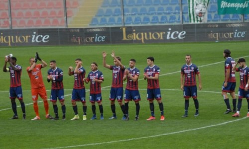 Calcio CalabriaSerie C, la Vibonese conclude l’anno con una sconfitta: col Picerno finisce 1-0