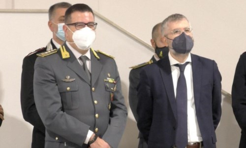 ’NdranghetaL’appello del procuratore Lombardo: «Non guardate alla magistratura come un nemico»