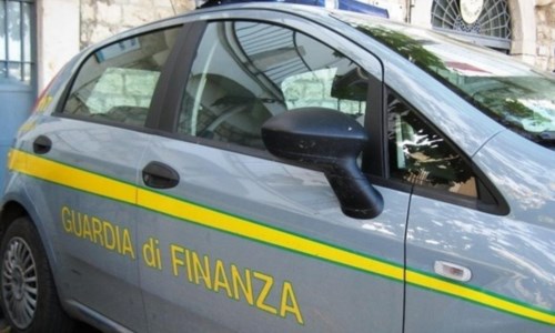 L’indagineBancarotta fraudolenta, arrestato imprenditore del Crotonese: sequestrate due società