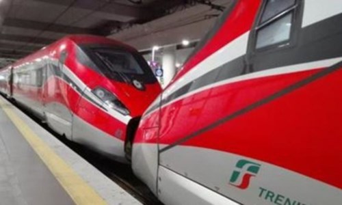 TrasportiAlta velocità Salerno-Reggio: «Entro 2026 alcuni lotti, poi lo sblocco della galleria di Gioia Tauro»