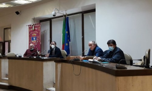 Crotone, il Comune propone l’istituzione del Distretto turistico: «Facciamo rete per attrarre finanziamenti»