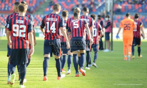 Calcio CalabriaSerie B, verso Cosenza-Spal: ultime, probabili formazioni e dove vederla in tv
