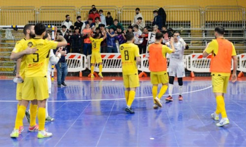 Calcio a 5 CalabriaSerie A2 Futsal, la Polisportiva Futura vince il derby: Catanzaro battuto 3-1. Tutti i risultati