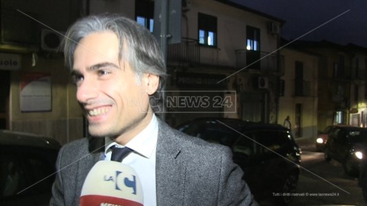 La sentenzaProcesso Miramare, Falcomatà assolto: può tornare a essere il sindaco di Reggio Calabria