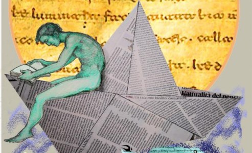 L’iniziativaPromuovere la lettura, a Lamezia Terme nasce la rassegna Ex Libris: primo appuntamento il 4 dicembre