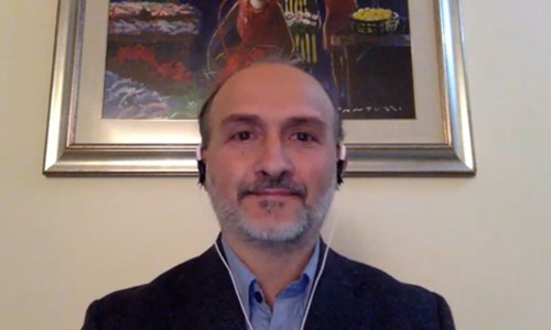 Giancarlo Fortino