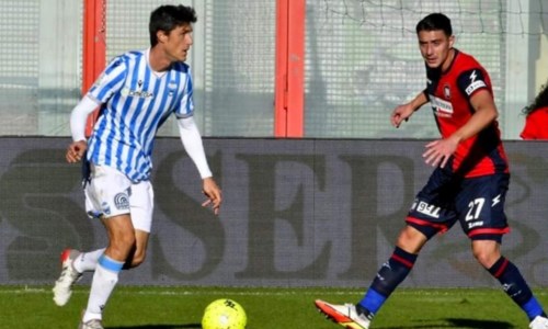 Fonte foto Spal