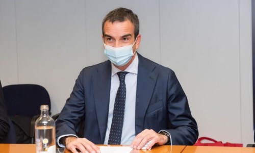 Il pianoSanità Calabria, Occhiuto tranquillizza sull’ospedale di Soveria Mannelli: «Non chiude»