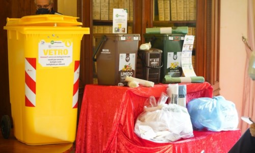 Dal CosentinoCorigliano Rossano, approvato in Consiglio comunale l’appalto unico per il servizio di raccolta rifiuti