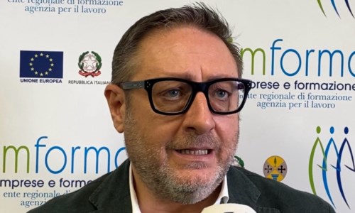 Francesco Beraldi - Direttore Informa 