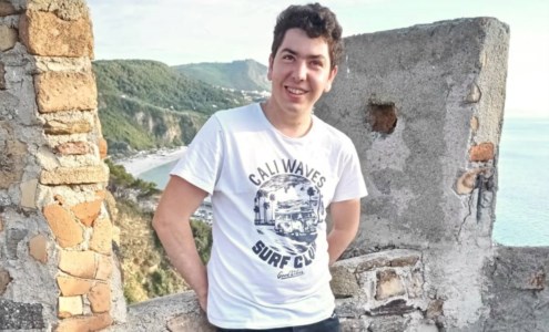 Vincenzo Gullo