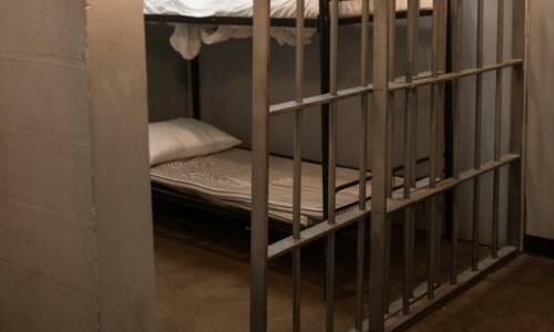 La denunciaGià due suicidi in carcere nel 2022, il sindacato di polizia penitenziaria: «È emergenza civica»