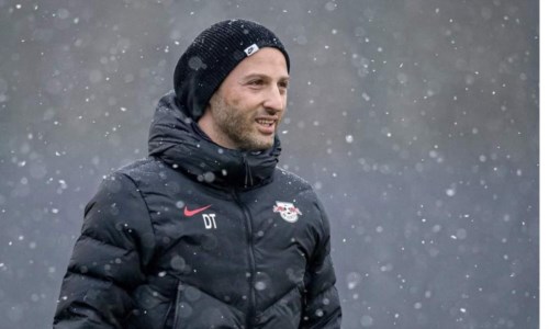 Il personaggioUn calabrese in Bundesliga, Domenico Tedesco è il nuovo allenatore del Lipsia