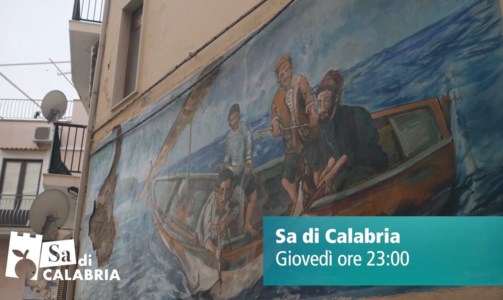 I format di LaC TvLa Riviera dei Cedri protagonista della nuova puntata di Sa di Calabria